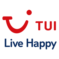 Live Happy logo